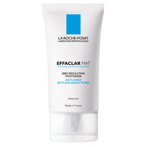 LA ROCHE POSAY EFFACLAR MAT 40ml