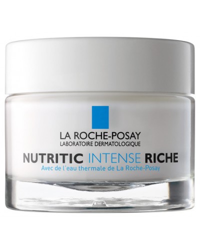 LA ROCHE POSAY NUTRITIC INTENSE RICHE 50ML