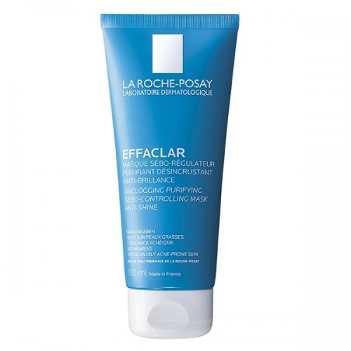 LA ROCHE POSAY EFFACLAR MASK 100ml