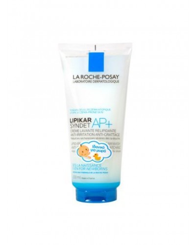 LA ROCHE POSAY LIPIKAR SYNDET AP T200ML