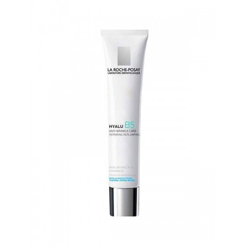 LA ROCHE POSAY HYALU B5 ANTI-WRINKLE CREAM ,ΑΝΤΙΡΥΤΙΔΙΚΗ ΚΡΕΜΑ ΗΜΕΡΑΣ ΜΕ ΥΑΛΟΥΡΟΝΙΚΟ ΟΞΥ 40ML