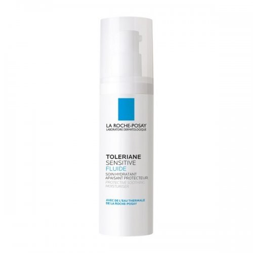 LA ROCHE POSAY TOLERIANE SENSITIVE FLUIDE 40ml