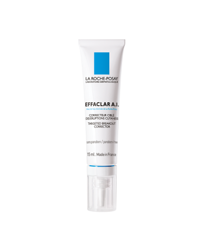 LA ROCHE POSAY EFFACLAR A.I. 15ml