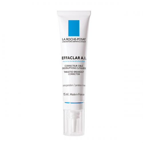 LA ROCHE POSAY EFFACLAR A.I. 15ml