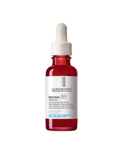 LA ROCHE POSAY RETINOL B3 SERUM 30ML