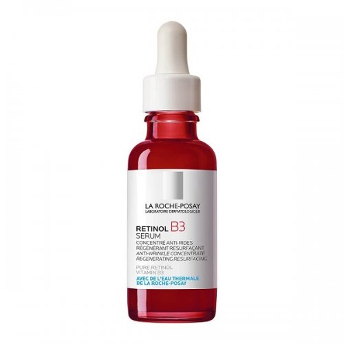 LA ROCHE POSAY RETINOL B3 SERUM 30ML