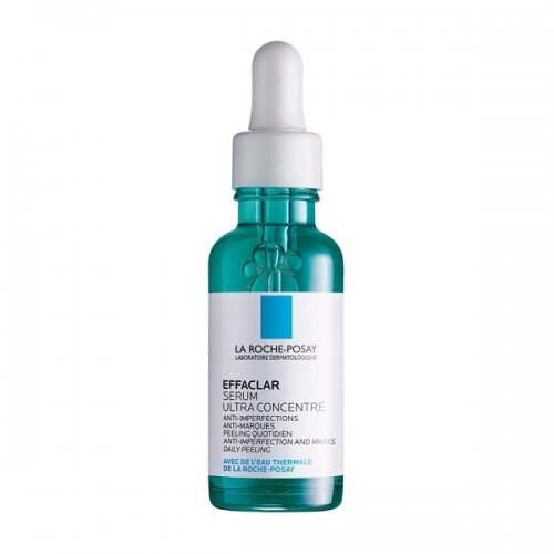 LA ROCHE POSAY EFFAC DUO( ) SERUM 30ML