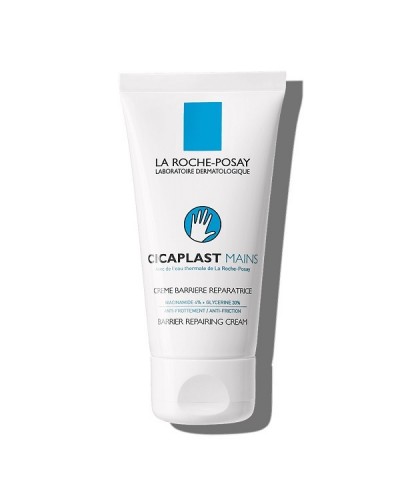 LA ROCHE POSAY CICAPLAST MAINS 100ML