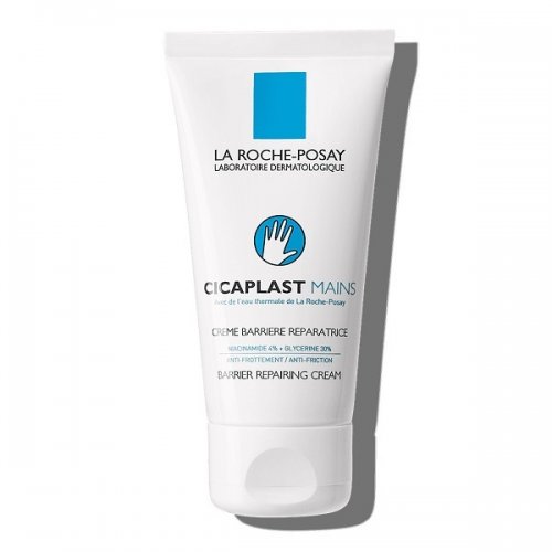 LA ROCHE POSAY CICAPLAST MAINS 100ML