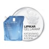 LA ROCHE POSAY LIPIKAR GEL LAVANT REFILL 400ml LA ROCHE POSAY LIPIKAR GEL LAVANT REFILL 400ml