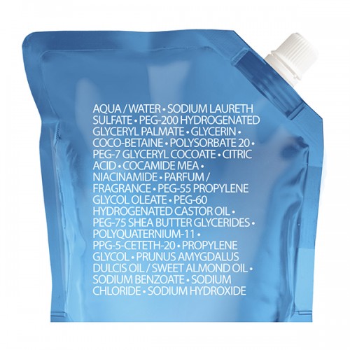 LA ROCHE POSAY LIPIKAR GEL LAVANT REFILL 400ml LA ROCHE POSAY LIPIKAR GEL LAVANT REFILL 400ml