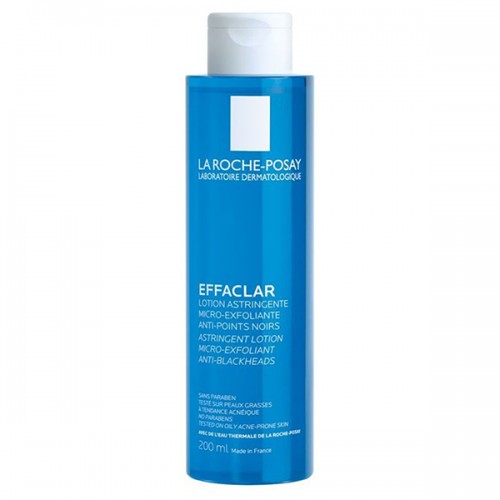 LA ROCHE POSAY EFFACLAR LOTION ASTRIGENTE 200ml