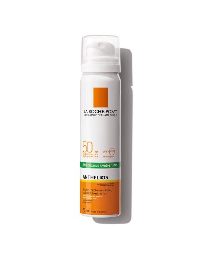 La Roche Posay Anthelios Mist SPF50+ 75ml