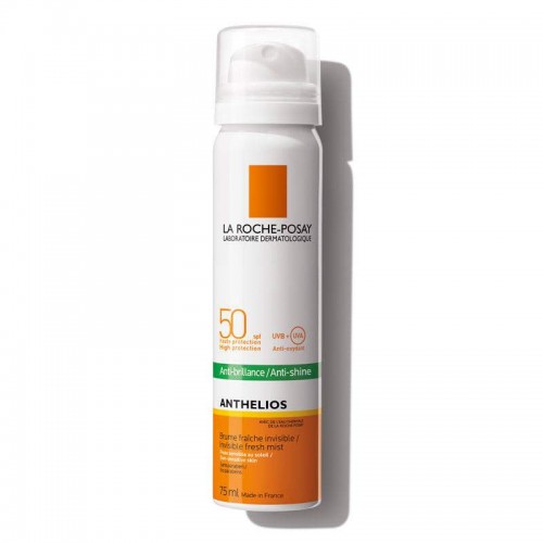 La Roche Posay Anthelios Mist SPF50+ 75ml