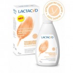 LACTACYD DAILY LOTION 300ML