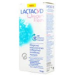 LACTACYD OXYGEN FRESH 200ML