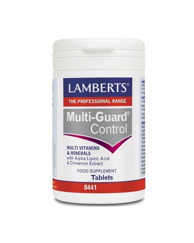 LAMBERTS Multi-Guard control  30 tablets
