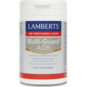 LAMBERTS MULTI GUARD ADR 60TABS