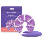 LANSINOH HOT & COLD BREAST THERAPY PACKS 2τμχ