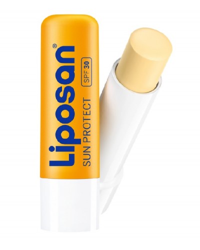 LIPOSAN SUN PROTECT SPF30 BLISTER 4,8GR