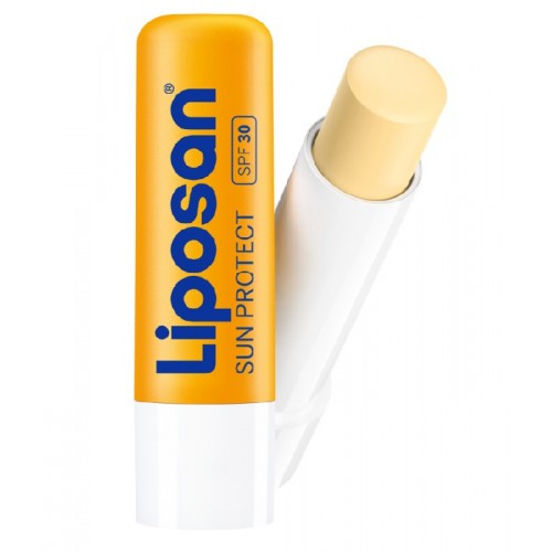 LIPOSAN SUN PROTECT SPF30 BLISTER 4,8GR