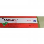 BIO DERMAFIL OINTMENT 50ML