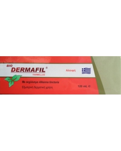 BIO DERMAFIL OINTMENT 120ML