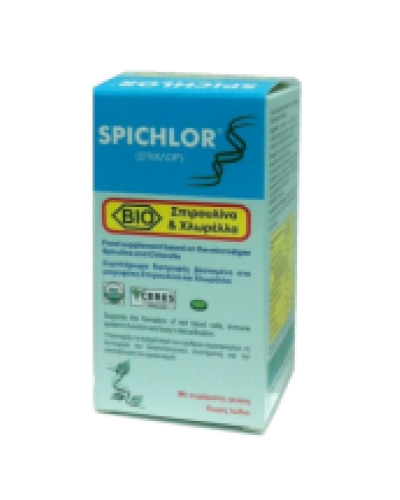 SPICHLOR 240TABS