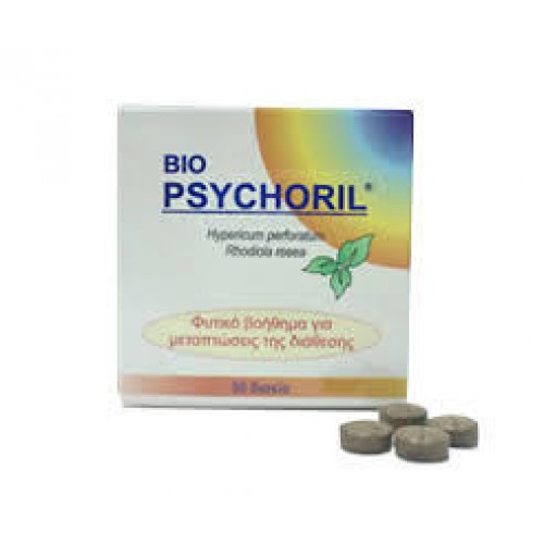 MEDICHROM PSYCHORIL 30 TABS