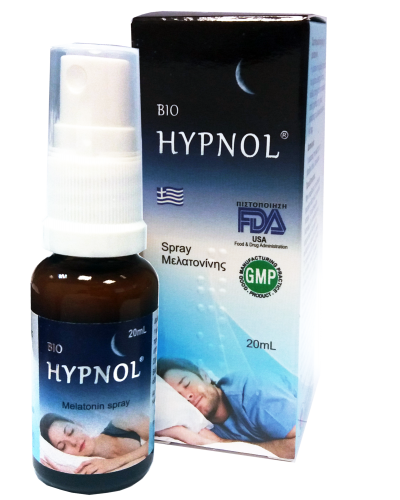 MEDICHROM HYPNOL SPRAY 20ML