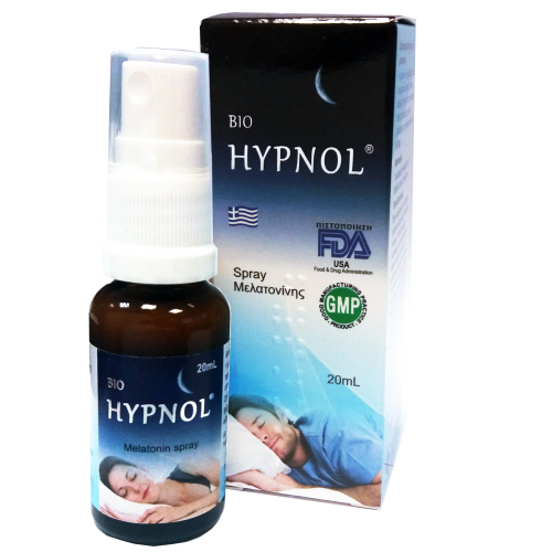 MEDICHROM HYPNOL SPRAY 20ML