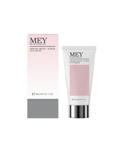 MEY SPECIAL MULTI-ACTION FACE CREME 50ML