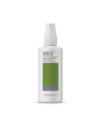 MEY LOTION TONIQUE CAPILLAIRE 100ML