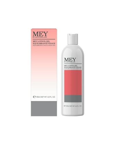 MEY GEL LOTION VISAGE EQUILIBRANTE 125ML