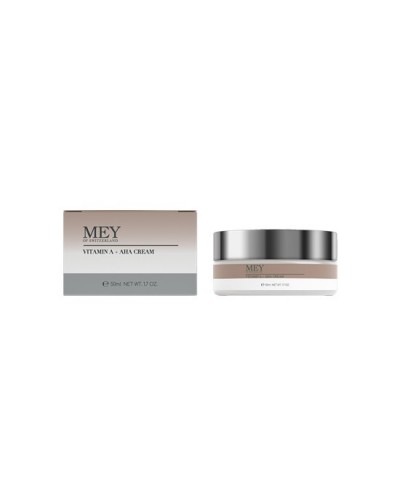 MEY VITAMIN A   AHA CREAM 50ML