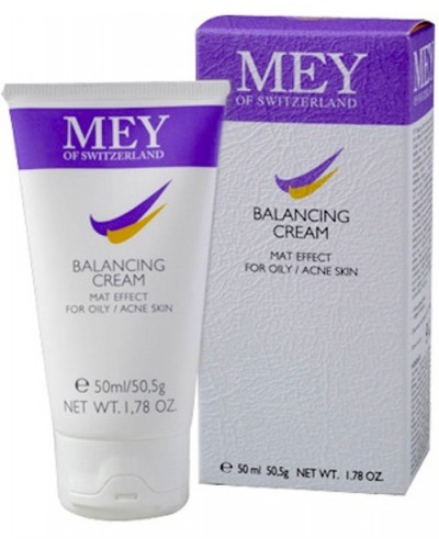 MEY BALANCING MOISTURIZING CREAM 50ML