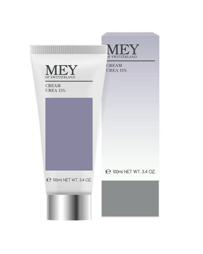 MEY CREME UREA 15% 100ML