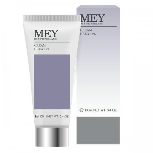 MEY CREME UREA 15% 100ML