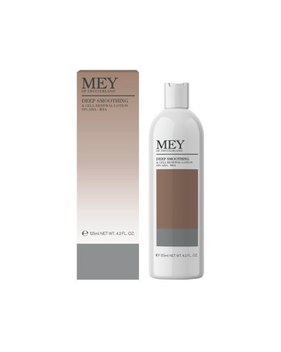 MEY DEEP SMOOTHING LOTION 125ML