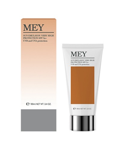 MEY SUN EMULSION VERY HIGH PROTECTION SPF50+ 100ml