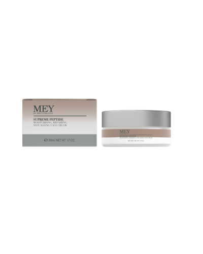 MEY SUPREME PEPTIDE CREME 50ML