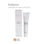 MEY  CREAM LIGHT SHADE SPF25 40ML