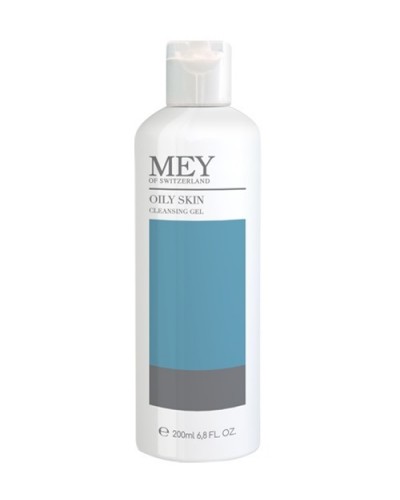 MEY OILY SKIN CLEANSING GEL 200ML