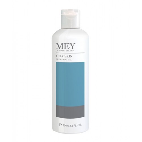 MEY OILY SKIN CLEANSING GEL 200ML