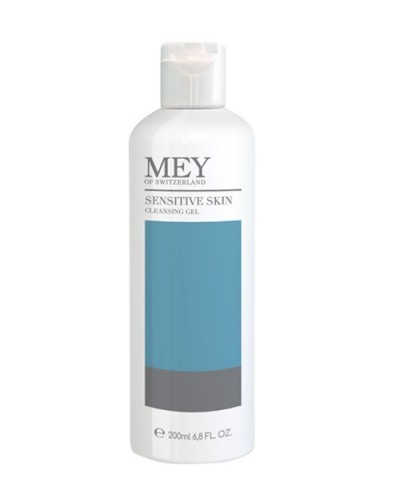 MEY SENSITIVE SKIN CLEANING GEL 200ML