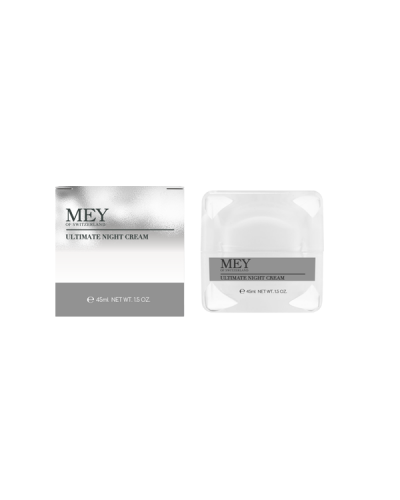 MEY ULTIMATE NIGHT CREAM 45ML