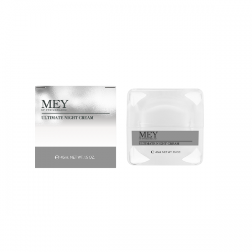 MEY ULTIMATE NIGHT CREAM 45ML