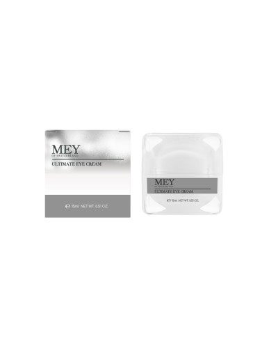 MEY ULTIMATE EYE CREAM 15ML