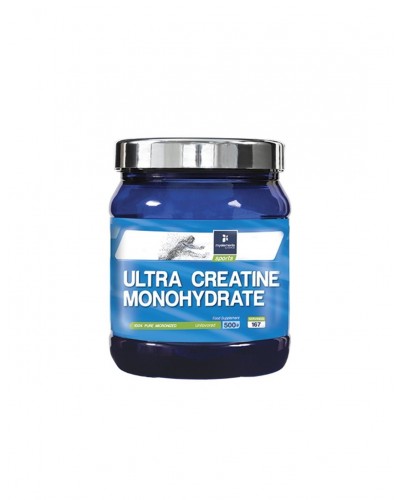 MY ELEMENTS SPORTS ULTRA CREATINE MONOHYDRATE 300G