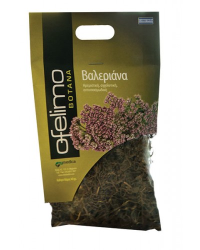 OFELIMO HERBS ΒΑΛΕΡΙΑΝΑ 40 GR